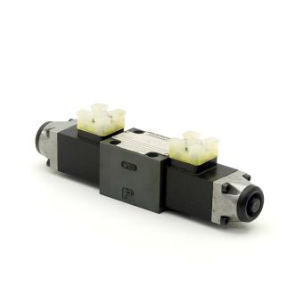Directional valve 4/3 
