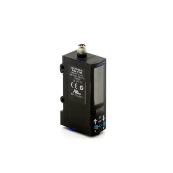 Drucksensor SDE3-D6M-B-HQ4-2P-M8 