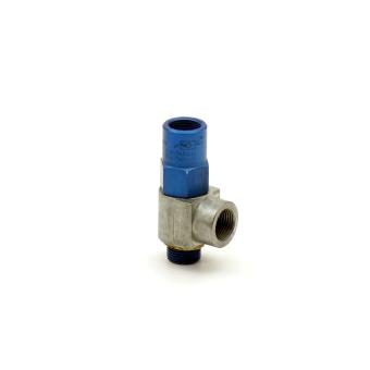 Check valve HGL-3/8 