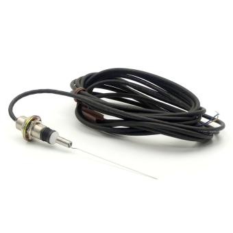 Mechanical touch switch 