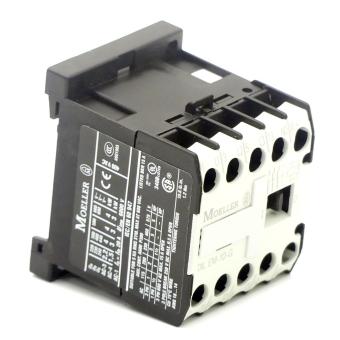 Contactor  New FS