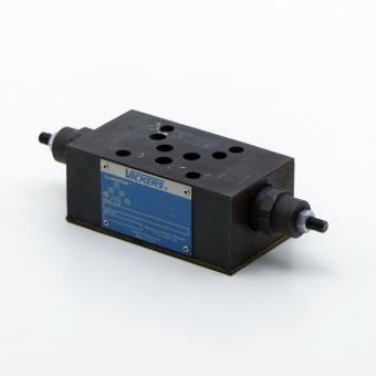 Pressure relief Valve  