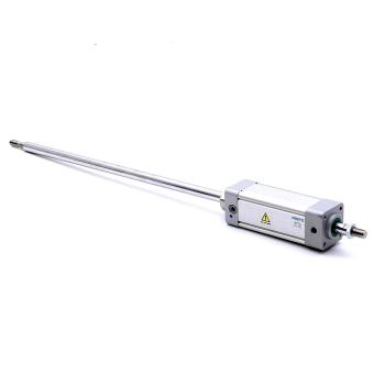 Clamping attach KEC-16-S; 538242 