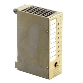 Digital Output (E-stand 04) 