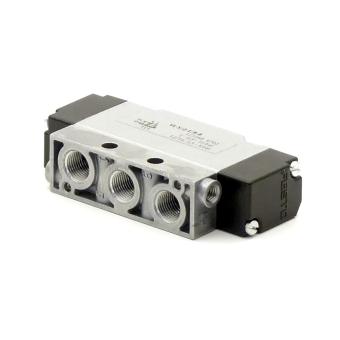 Pneumatic Valve 
