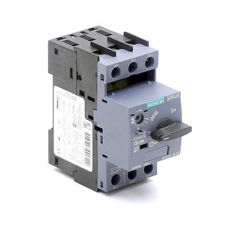 Cicuit breaker 3RV2021-4AA10 