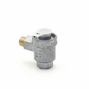 Quick exhaust valve SE-1/4-B 