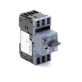 Circuit breaker 