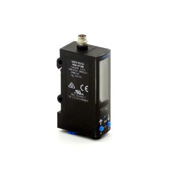 Drucksensor SDE3-V1Z-B-HQ4-2P-M8 