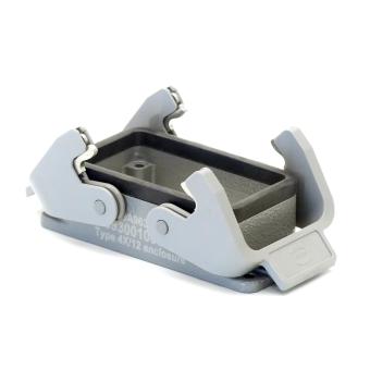 Han 10B bulkhead housing 09300100301 