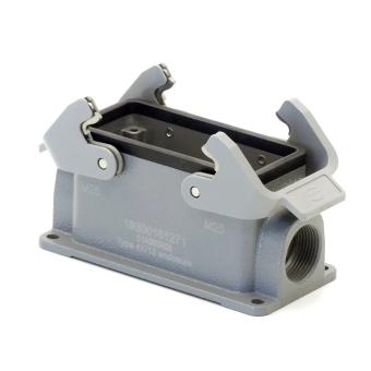 Han 16B surface-mounted housing 19300161271 