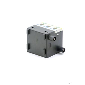 Terminalblock PEN 3RK 1903-2AA10 
