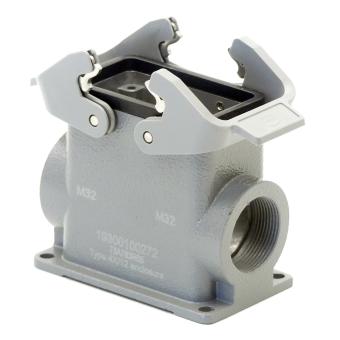 Han 10B surface-mounted housing  19300100272 