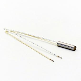 High performance cartridge heaters 