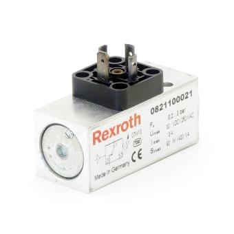Pressure Switch 