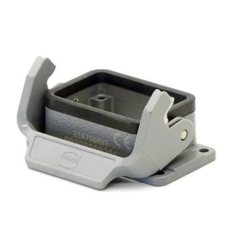 Han 6B add-on housing 09300060301 