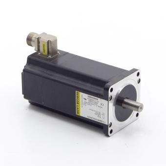 Servo Motor  Used