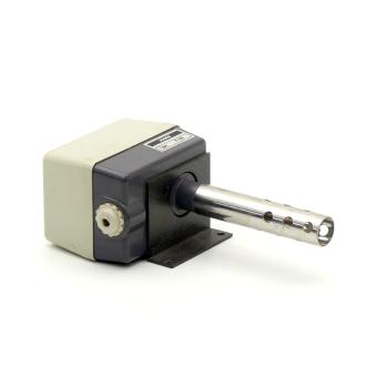 Temperature sensor 