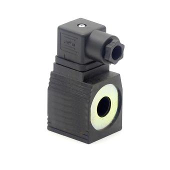 Solenoid valve 