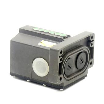 Proximity Switch 