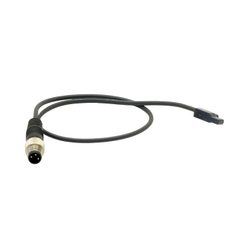 Magnetic field sensor BMF001L 