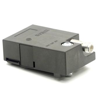 Proximity sensor BES01C7 + mounting 