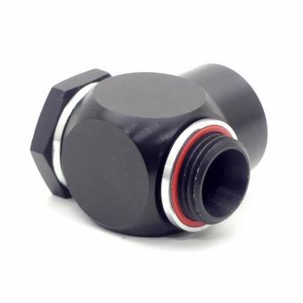 Pneumatic fittings 2 pieces 