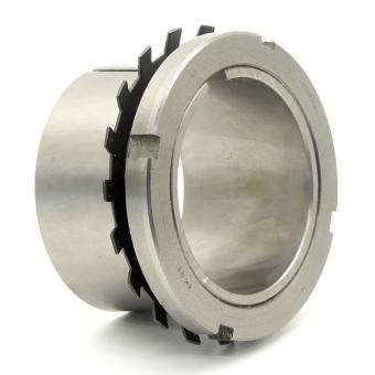 Adapter sleeve 