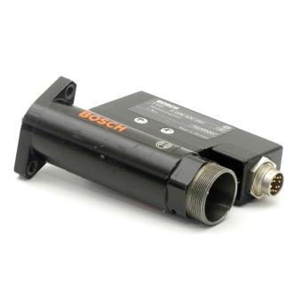 Measuring transducer 
