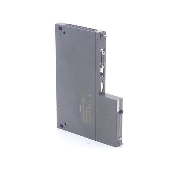 Communications processor 