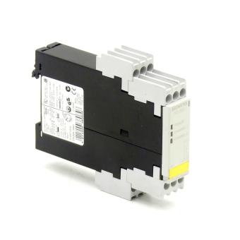 Safety relay 