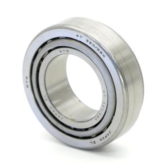 Tapered roller bearing 
