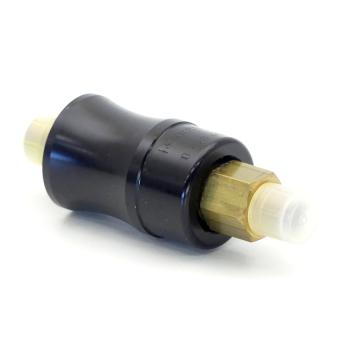 3/2 Manual distributor 