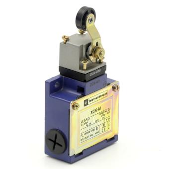 Limit switch XCK M115 