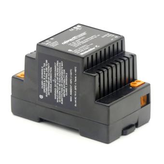 Schaltnetzteil CP-SNT 24W 
