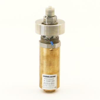 Safety Valve 