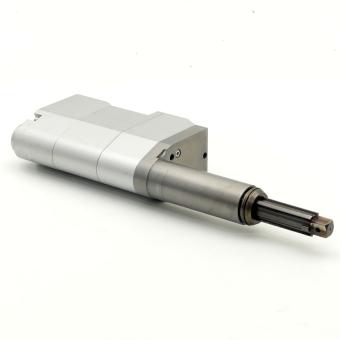 ightening Spindles Offset Output Drive with Integrated Measurement Transducer 