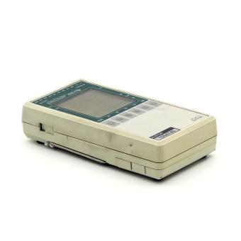 Temperature measuring device 2590-9 