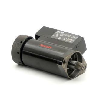 Drive Spindle 