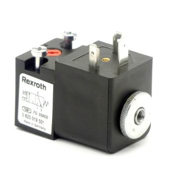 3/2 Directional valve 