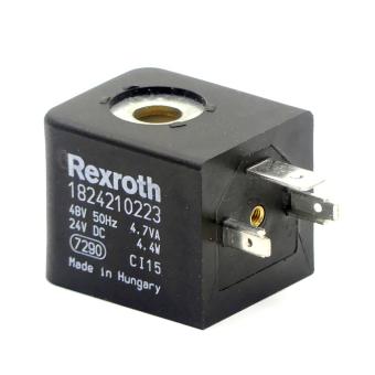 Solenoid 