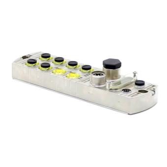 MVK ProfiNet/PROFIsafe Compact module metal 51311-1.02-2.16 
