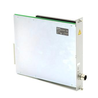 Servo amplifier LT 304 