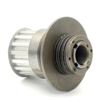 Drive coupling 