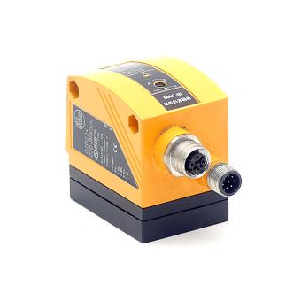 Object detection sensor 