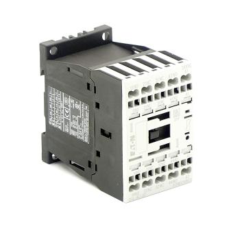 Auxiliary contactor 