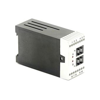 Limit value detector 