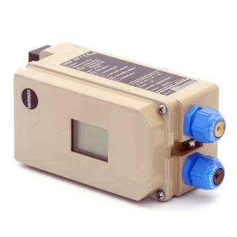 Positioner 
