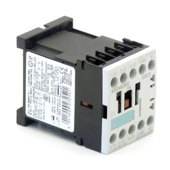 Power contactor 