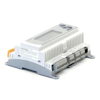 Superheat controller 